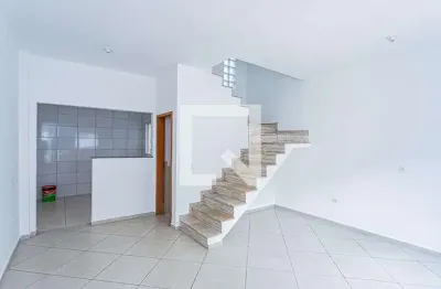 Casa para aluguel - freguesia do ó, 2 quartos,  120 m² - são paulo