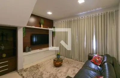 Casa para aluguel - floramar, 3 quartos,  350 m² - belo horizonte