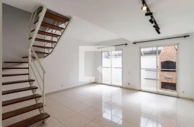 Casa / sobrado em condomínio para aluguel - raposo tavares, 3 quartos,  115 m² - são paulo