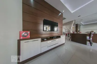 Casa para aluguel - xaxim, 3 quartos,  95 m² - curitiba