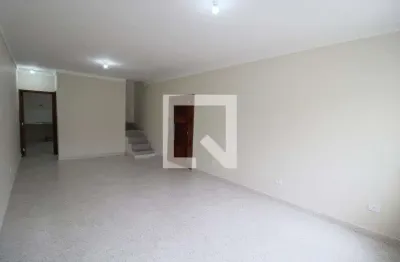 Casa para aluguel - casa verde, 3 quartos,  110 m² - são paulo