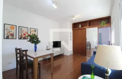 Kitnet / stúdio para aluguel - vila olímpia, 1 quarto,  36 m² - são paulo