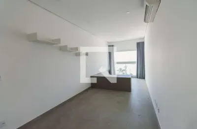 Cobertura para aluguel - perdizes, 2 quartos,  155 m² - são paulo