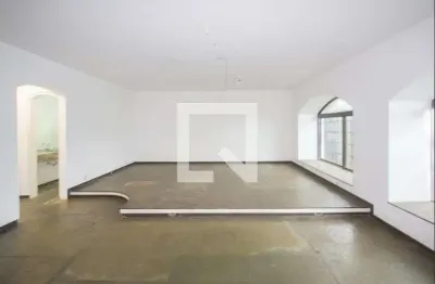 Casa para aluguel - campo belo, 4 quartos,  1000 m² - são paulo