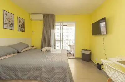Kitnet / stúdio para alugar na rua vergueiro, vila mariana, são paulo por r$ 2.910