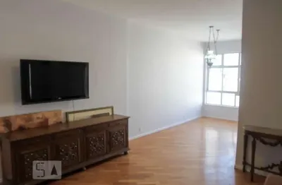 Apartamento para aluguel - ipanema, 3 quartos,  120 m² - rio de janeiro