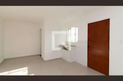 Kitnet / stúdio para aluguel - cangaíba, 1 quarto,  30 m² - são paulo