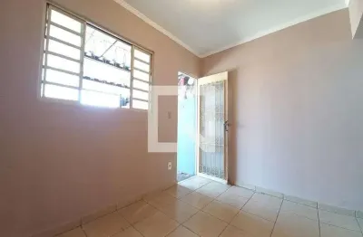 Casa para aluguel - jardim andorinhas, 2 quartos,  55 m² - campinas