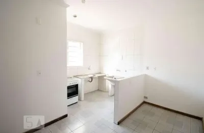 Casa para aluguel - interlagos, 1 quarto,  28 m² - são paulo