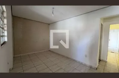 Casa para aluguel - cidade satélite íris, 2 quartos,  125 m² - campinas