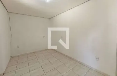 Casa para aluguel - cidade satélite íris, 2 quartos,  125 m² - campinas