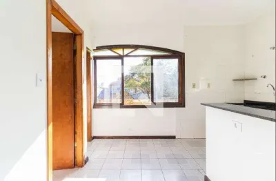 Casa para aluguel - interlagos, 1 quarto,  33 m² - são paulo
