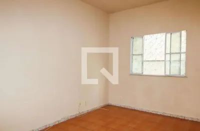 Apartamento para aluguel - piedade, 1 quarto,  37 m² - rio de janeiro