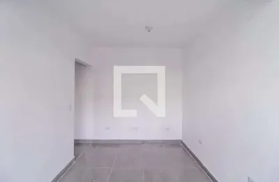 Casa para aluguel - vila santa clara, 1 quarto,  36 m² - são paulo