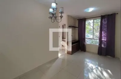 Apartamento para Aluguel - Jardim São José, 2 Quartos,  47 m² - Campinas