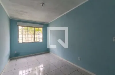 Apartamento para aluguel - cristal , 1 quarto,  60 m² - porto alegre