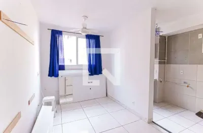 Apartamento para aluguel - piedade, 1 quarto,  50 m² - rio de janeiro
