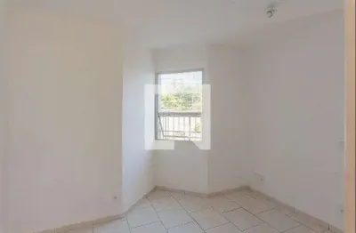Apartamento para aluguel - vila carminha, 2 quartos,  50 m² - campinas