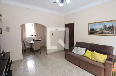 Apartamento para aluguel - méier, 2 quartos,  75 m² - rio de janeiro