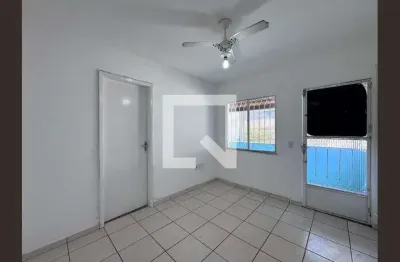 Apartamento para aluguel - vargem pequena, 1 quarto,  40 m² - rio de janeiro