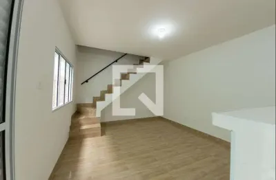 Casa para aluguel - vila formosa, 1 quarto,  55 m² - são paulo