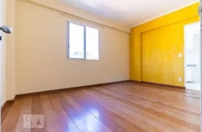 Apartamento para aluguel - bosque, 1 quarto,  60 m² - campinas