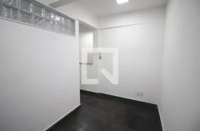 Apartamento para aluguel - california, 2 quartos,  50 m² - belo horizonte