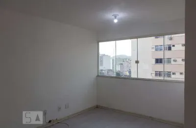Apartamento para aluguel - tijuca, 2 quartos,  60 m² - rio de janeiro