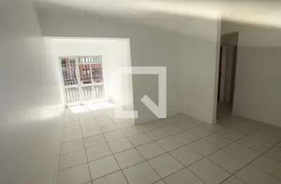 Apartamento para aluguel - taguatinga, 2 quartos,  90 m² - brasília