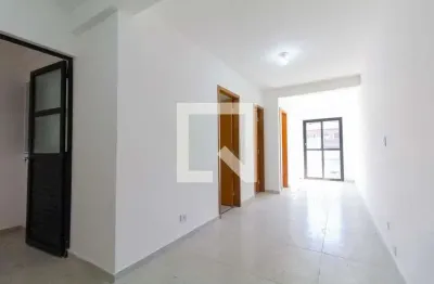 Apartamento para aluguel - ponte rasa, 2 quartos,  60 m² - são paulo