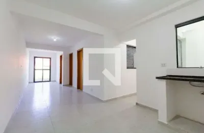 Apartamento para aluguel - ponte rasa, 2 quartos,  60 m² - são paulo