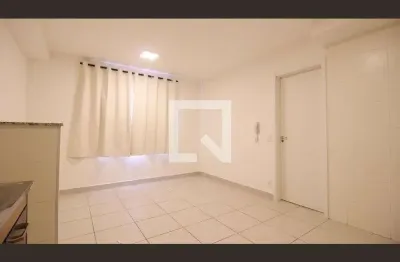 Apartamento para aluguel - vila santa clara, 1 quarto,  33 m² - são paulo