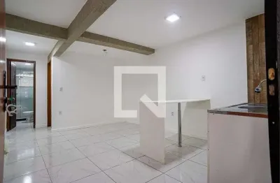 Casa para aluguel - piratininga, 1 quarto,  45 m² - niterói