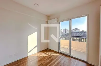 Kitnet / stúdio para aluguel - belém, 1 quarto,  23 m² - são paulo