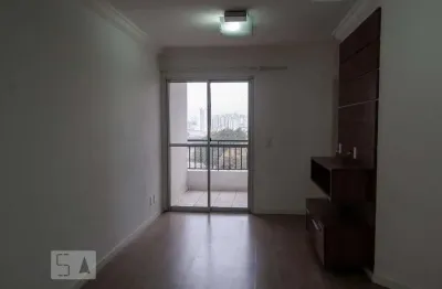 Apartamento para aluguel - vila prudente, 2 quartos,  48 m² - são paulo