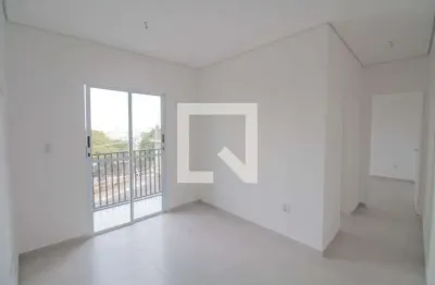 Apartamento para aluguel - vila ema, 2 quartos,  50 m² - são paulo