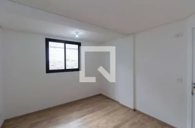 Apartamento para aluguel - vila curuca, 2 quartos,  46 m² - são paulo