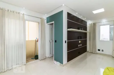 Apartamento para aluguel - vila mazzei, 2 quartos,  56 m² - são paulo