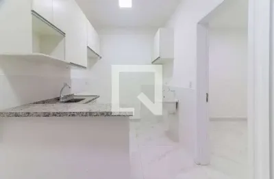 Kitnet / stúdio para aluguel - butantã, 1 quarto,  25 m² - são paulo