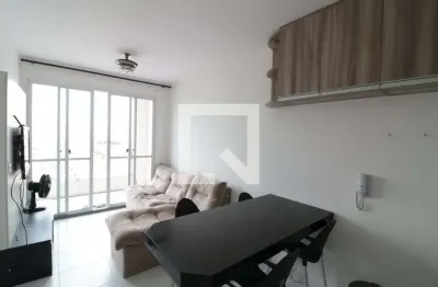 Apartamento com 1 quarto para alugar na Rua Catumbi, Belém, São Paulo