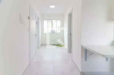 Kitnet / stúdio para aluguel - butantã, 1 quarto,  25 m² - são paulo