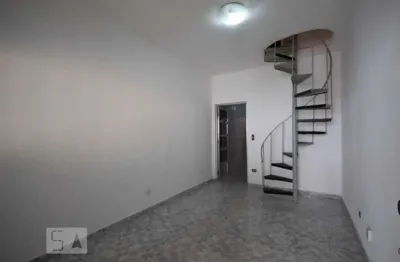 Casa para aluguel - jaguaré, 3 quartos,  100 m² - são paulo