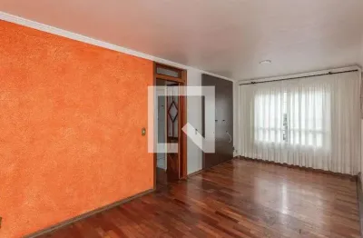 Apartamento para aluguel - jardim santa emília, 2 quartos,  59 m² - são paulo