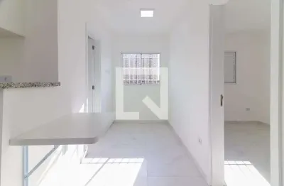 Kitnet / stúdio para aluguel - butantã, 1 quarto,  30 m² - são paulo