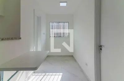 Kitnet / stúdio para aluguel - butantã, 1 quarto,  30 m² - são paulo