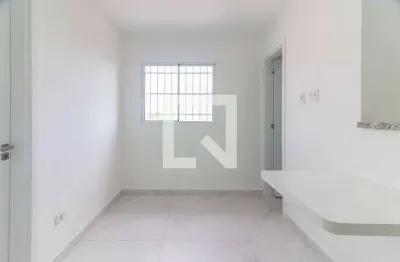 Kitnet / stúdio para aluguel - butantã, 1 quarto,  30 m² - são paulo