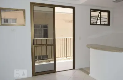 Apartamento para aluguel - centro , 1 quarto,  91 m² - niterói
