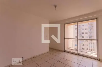 Apartamento para aluguel - santa branca, 2 quartos,  70 m² - belo horizonte