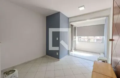 Apartamento para aluguel - bela vista, 1 quarto,  46 m² - são paulo