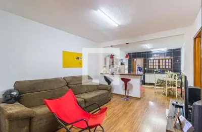 Casa para aluguel - vila américa, 4 quartos,  200 m² - santo andré